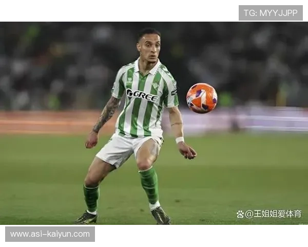 曼联9500万弃将轰10分神作，安东尼西甲梅开二度，贝蒂斯主帅一句话让红魔尴尬